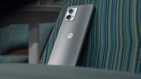 Hands-on with the Moto G 5G
