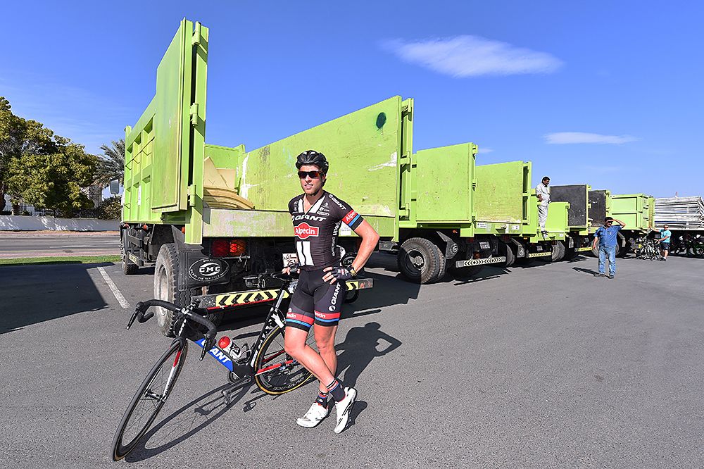 Bert de Backer (Giant-Alpecin)