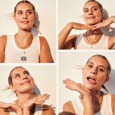 Klara Waldberg, Callie Cooke.