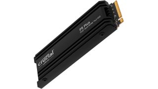 Crucial P5 Plus 2TB Gen4 NVMe M.2 SSD