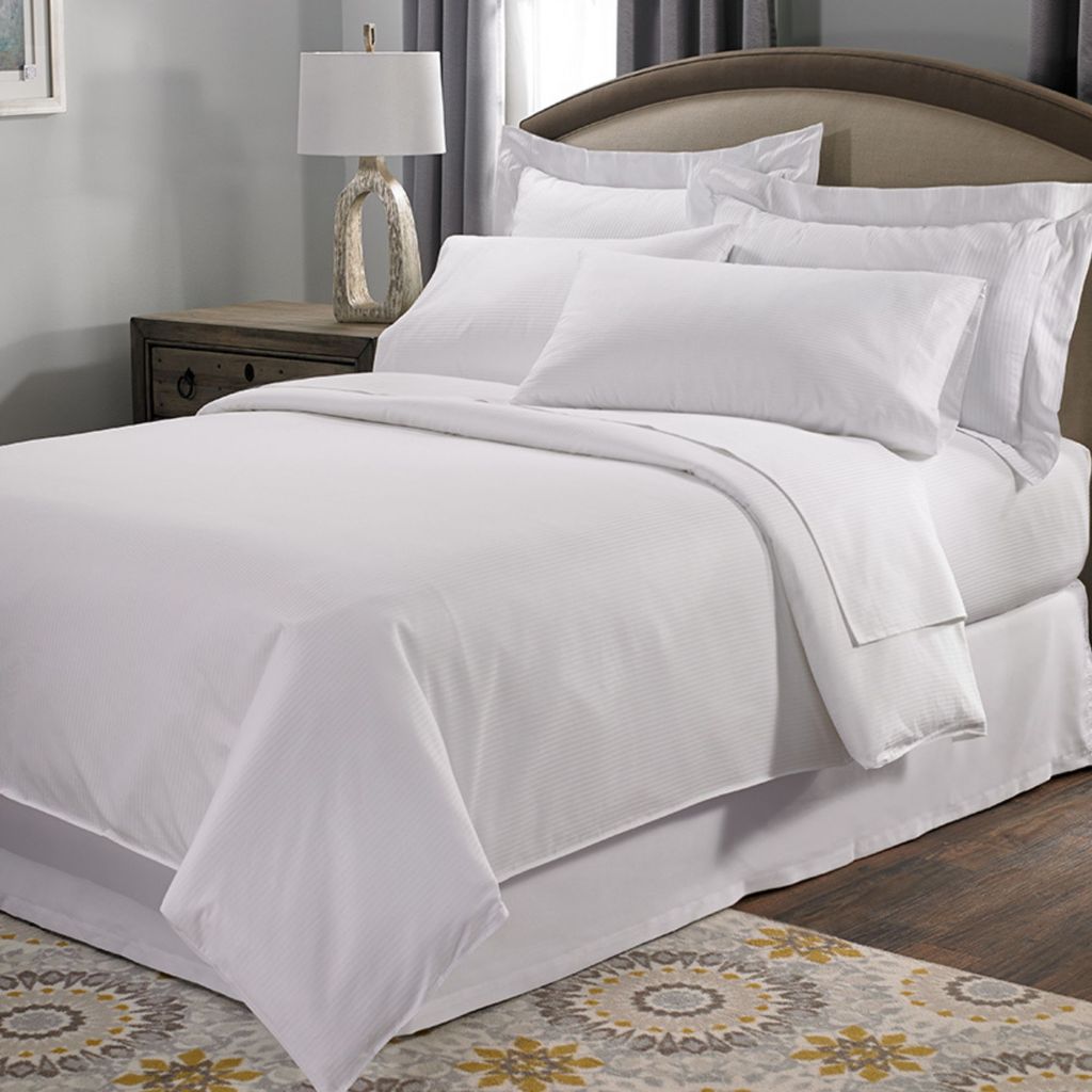 What mattresses do hotels use? Here's where you can buy them Homes