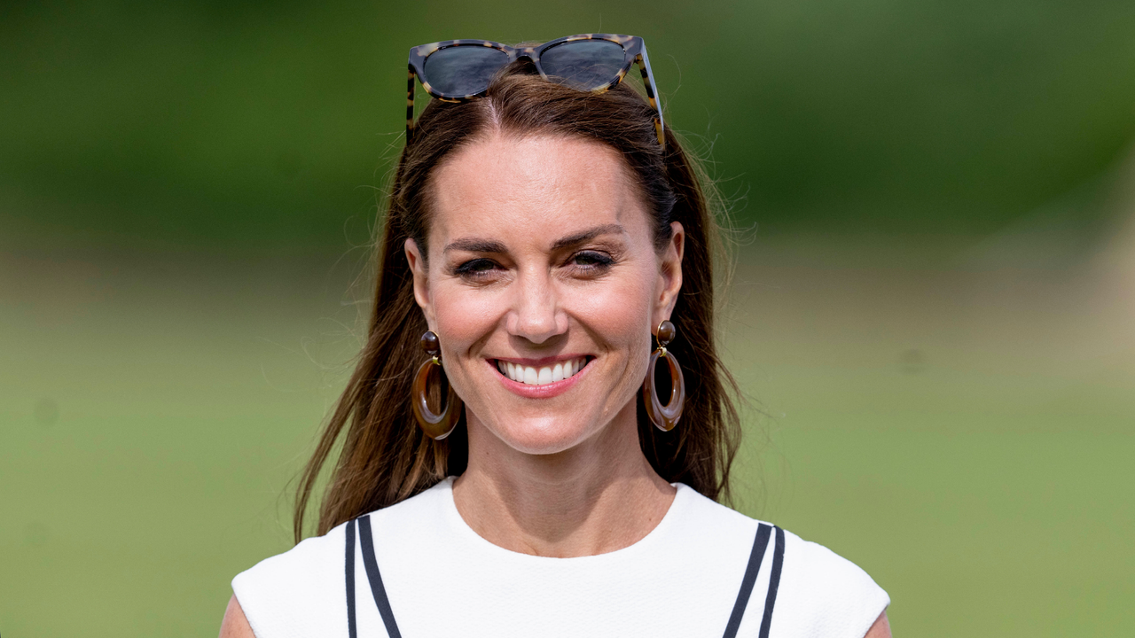 kate middleton polo