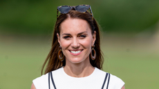 kate middleton polo