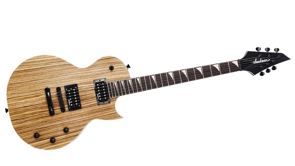 jackson monarkh zebrawood