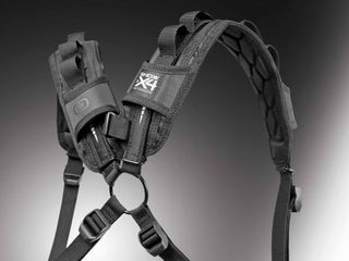 X4 shoxx straps