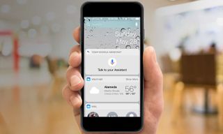 Google Assistant
