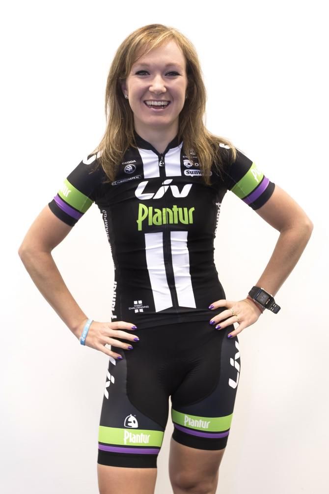 Amy Pieters (Liv-Plantur)