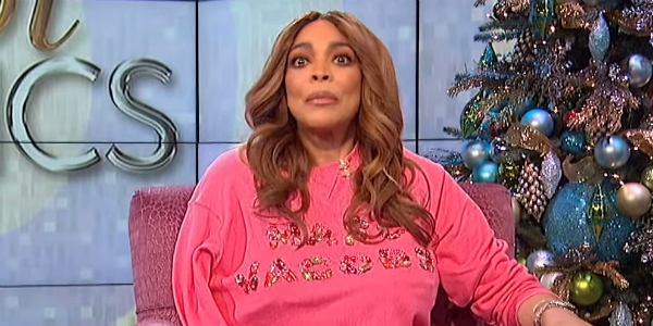 Wendy Williams Is Reportedly Scared She'll Lose Her Show As Guest Hosts ...