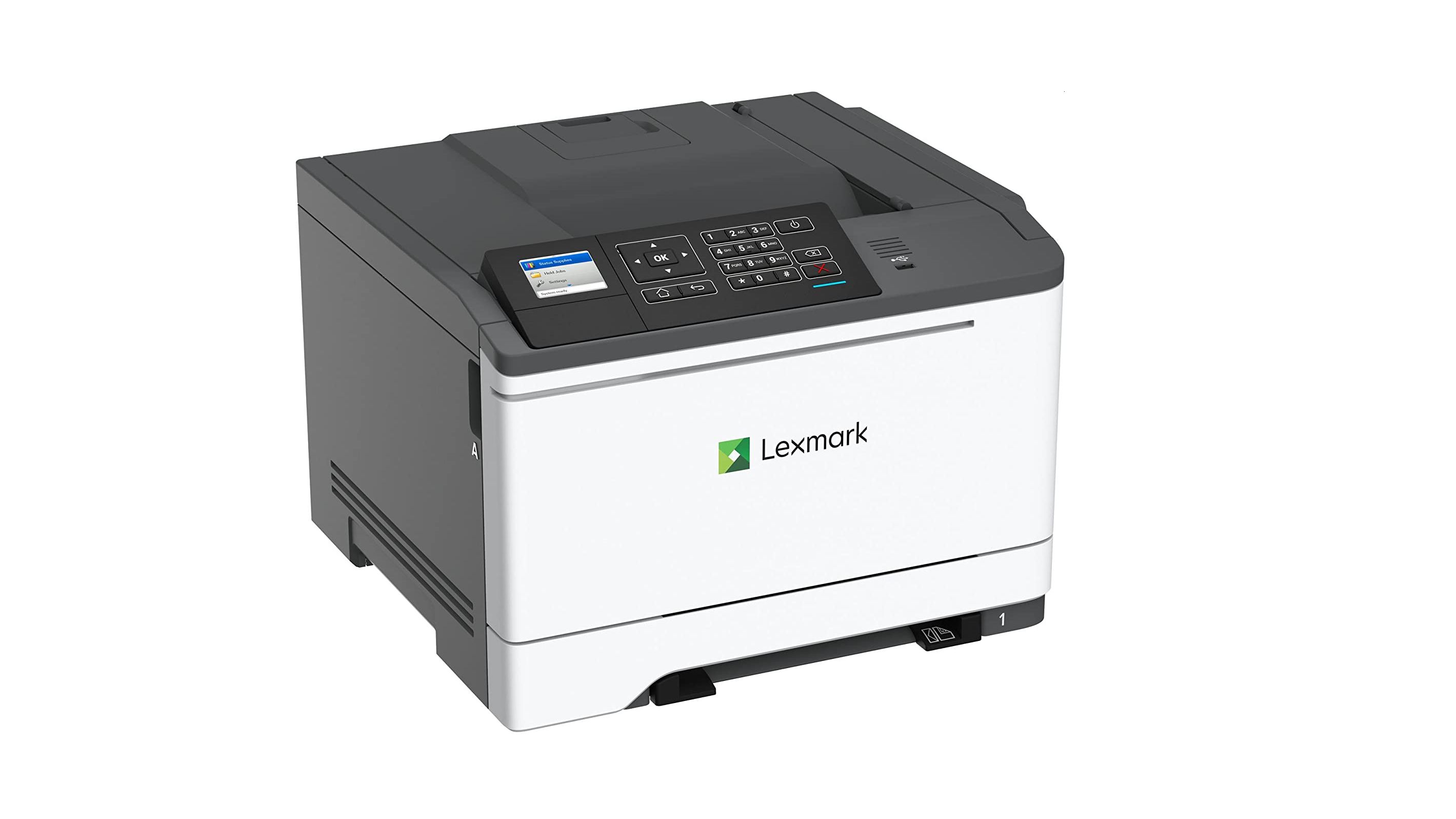uudgrundelig konkurrenter Gå forud Here's the cheapest color laser printer in stock right now | TechRadar