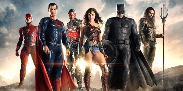 How Aquaman's Box Office Opening Compares To Other DCEU Films | Cinemablend