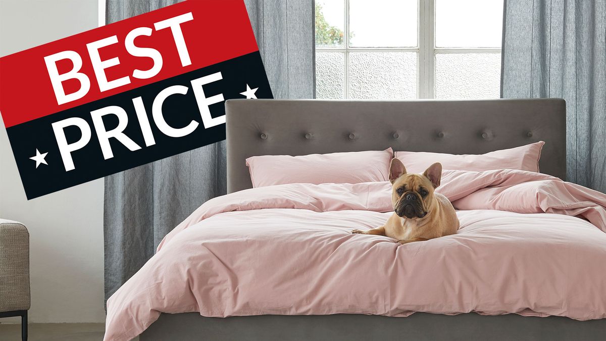 Boxing Day sale early Eve mattress megasale gets you a Double for