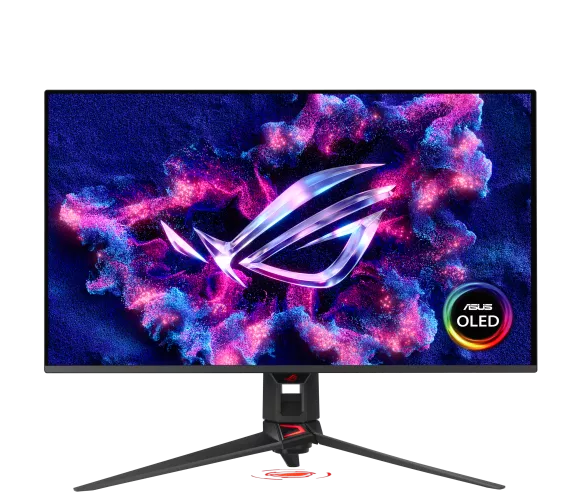 Asus ROG Swift PG32UCDM3