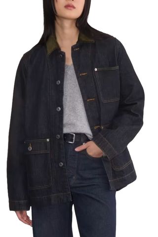 The Ranch Jacket