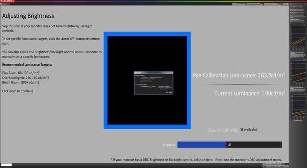 CalMAN RGB How-To: Advanced Calibration, Part 2 - Do It Like Tom's ...