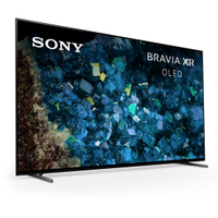 Sony XR-55A80L 2023 OLED TV $1900 $1398 at Crutchfield (save $502)