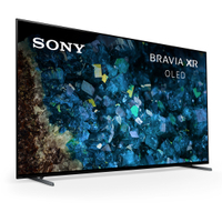 Sony XR-55A80L OLED TV $1900 $1398 at Crutchfield (save $502)