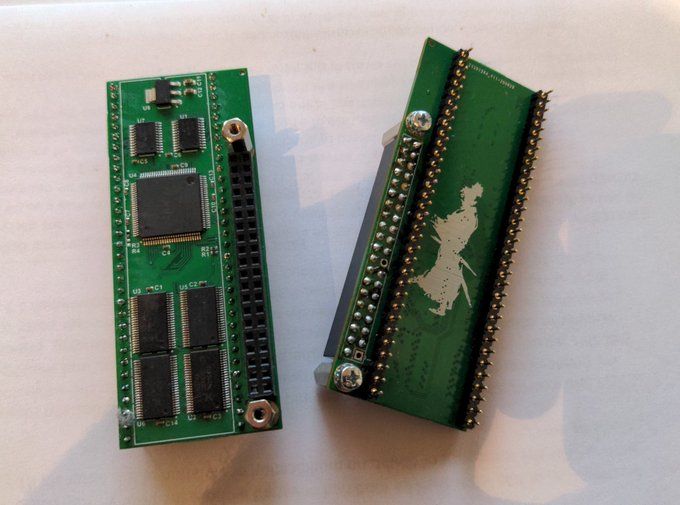 Raspberry Pi