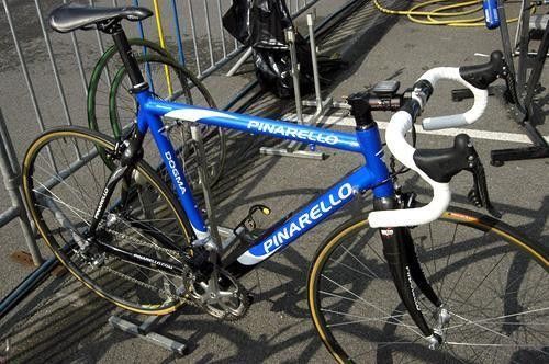 VDB's Dogma