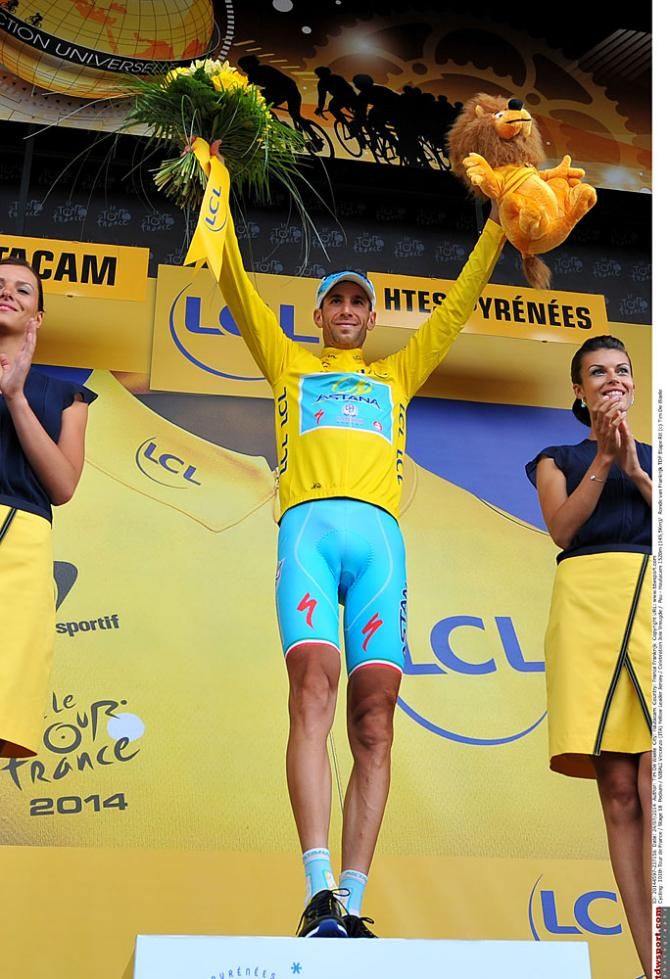 Vincenzo Nibali