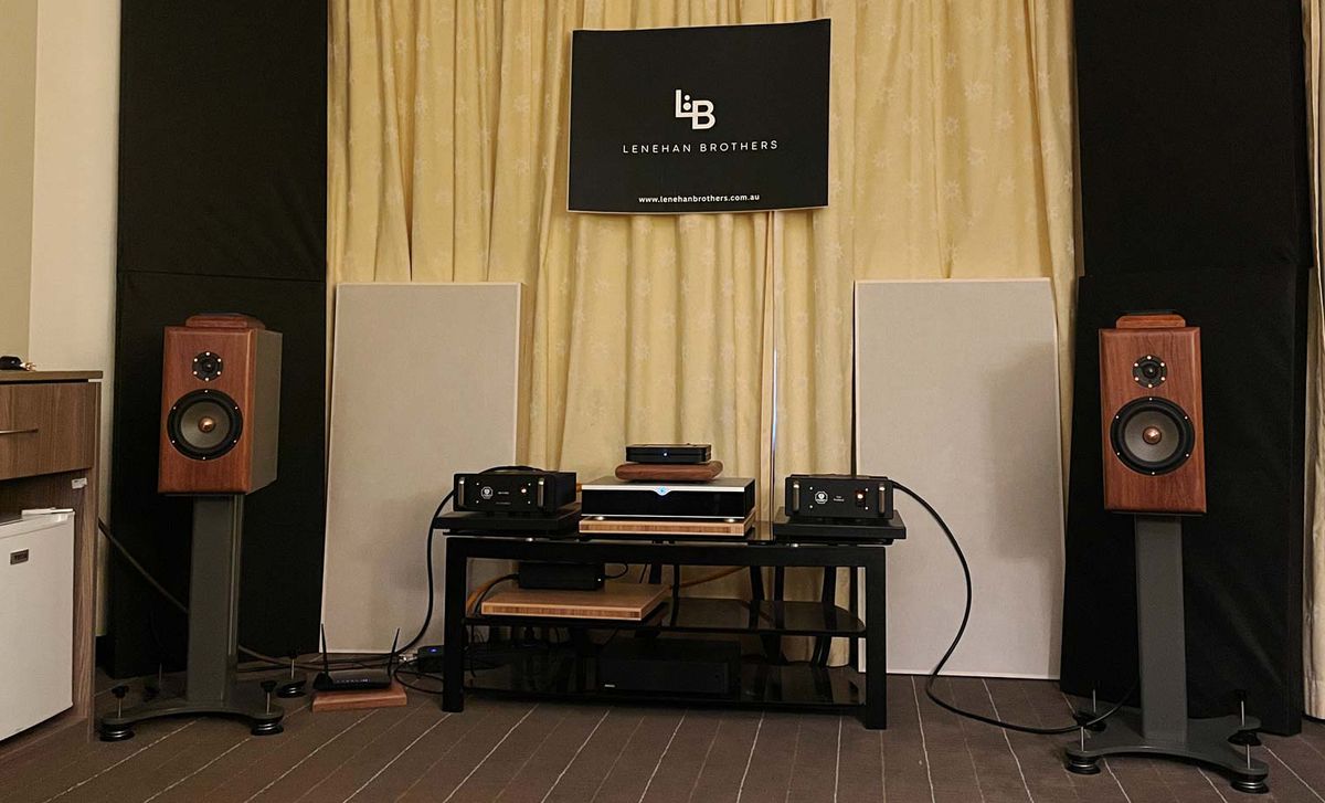 Australian Hi-Fi Show 2026