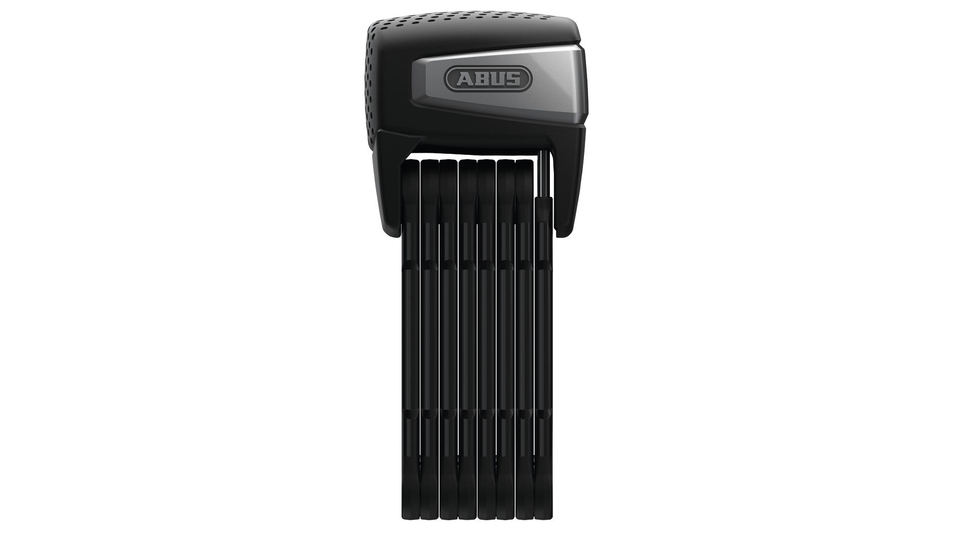 Abus Bordo 6500A SmartX review Bluetooth bike lock and alarm T3