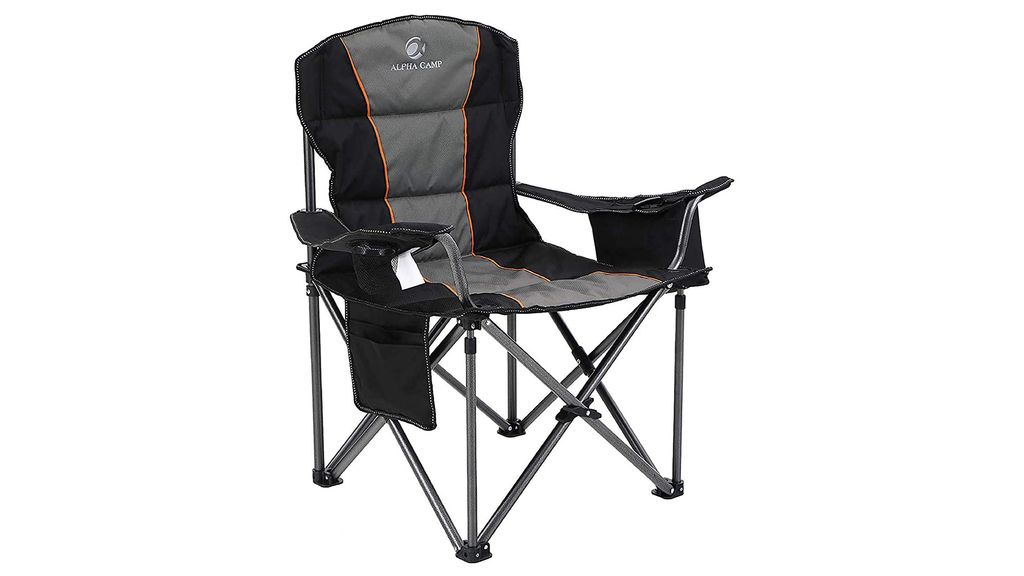 Best camping chair 2022: pull up a portable perch | T3