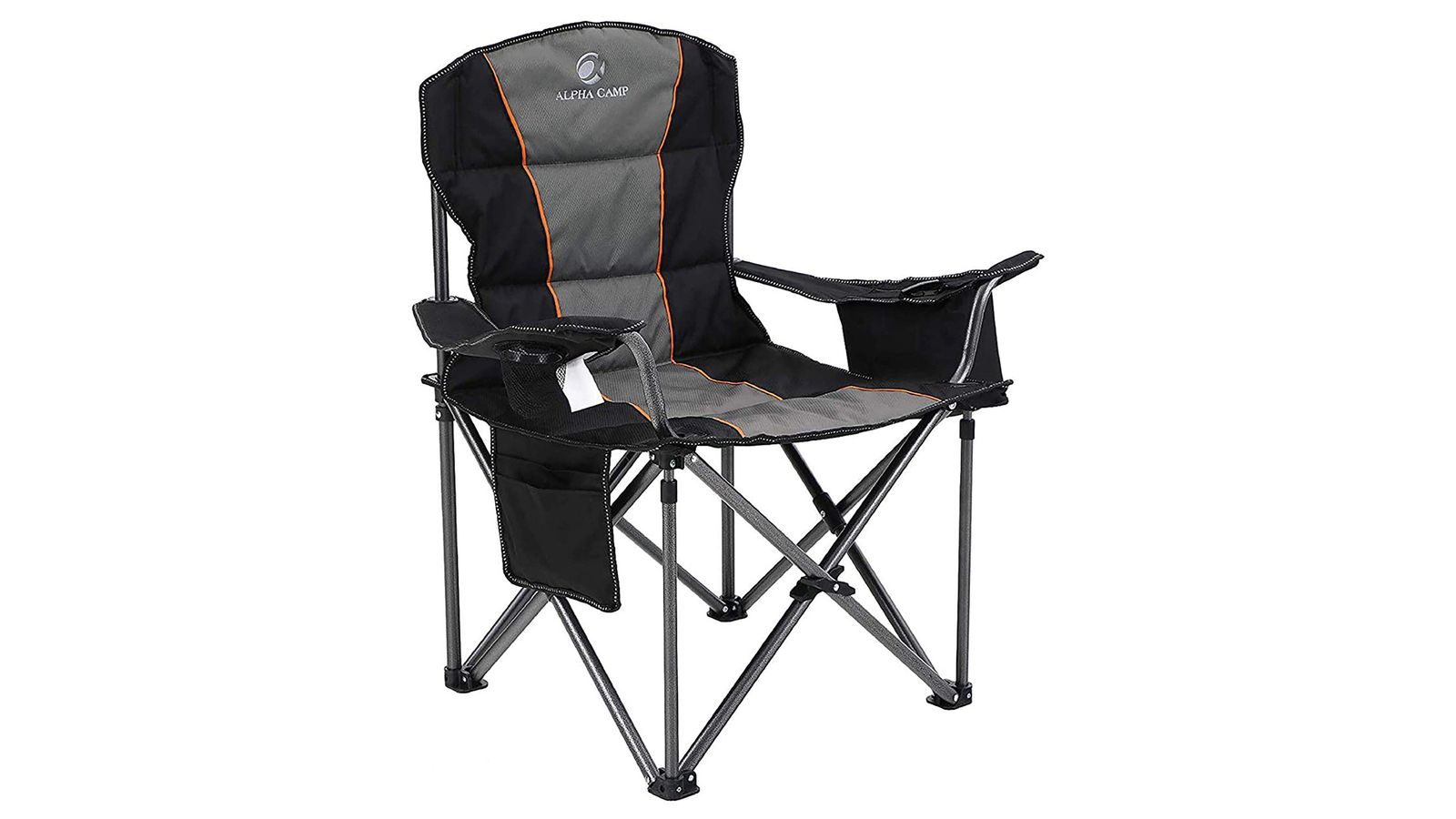 Best camping chair 2024 comfy outdoor seating solutions T3