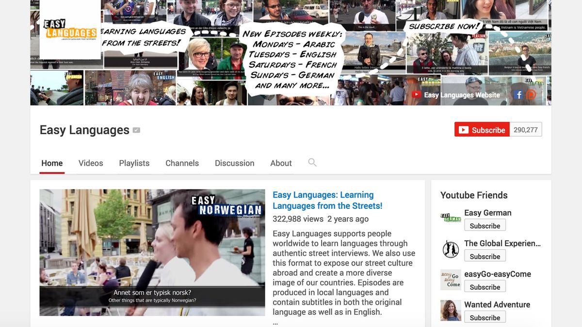 5 ways to learn a new language on your way to work TechRadar