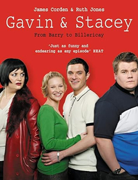 Gavin and Stacey: From Barry to Billericay | £3.21 at Amazon