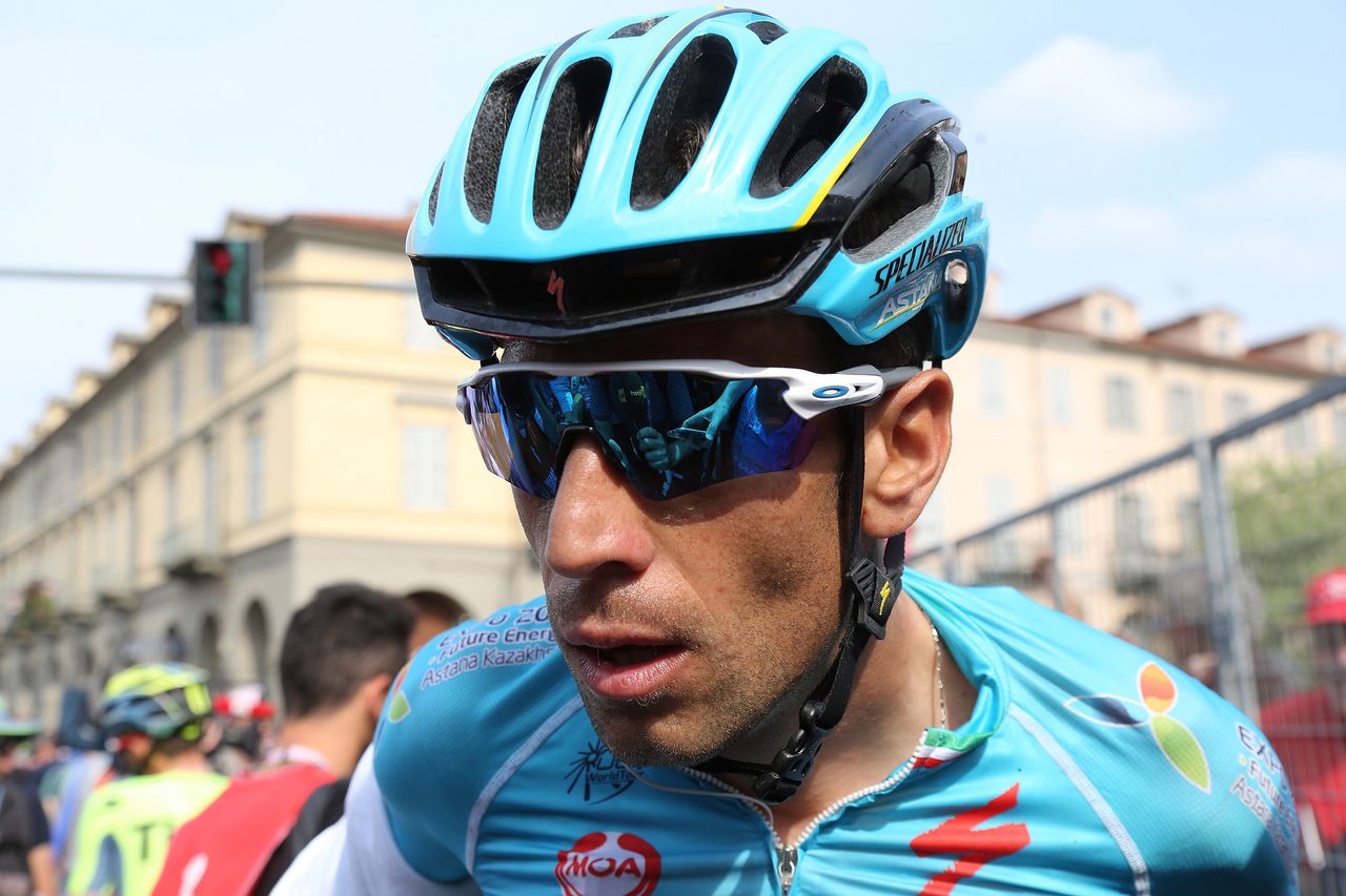Vincenzo Nibali (Astana)