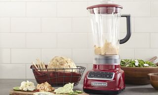 KitchenAid 5-Speed Diamond Blender