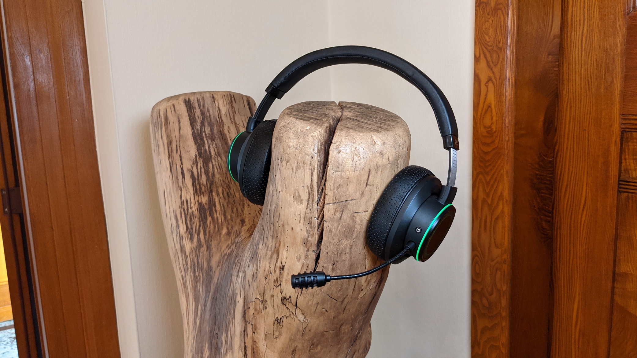 Creative SXFI Air Gamer Headset