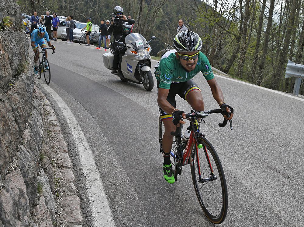 Rodolfo Torres (Colombia)