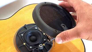 Re-Tuned Bluetooth Speaker