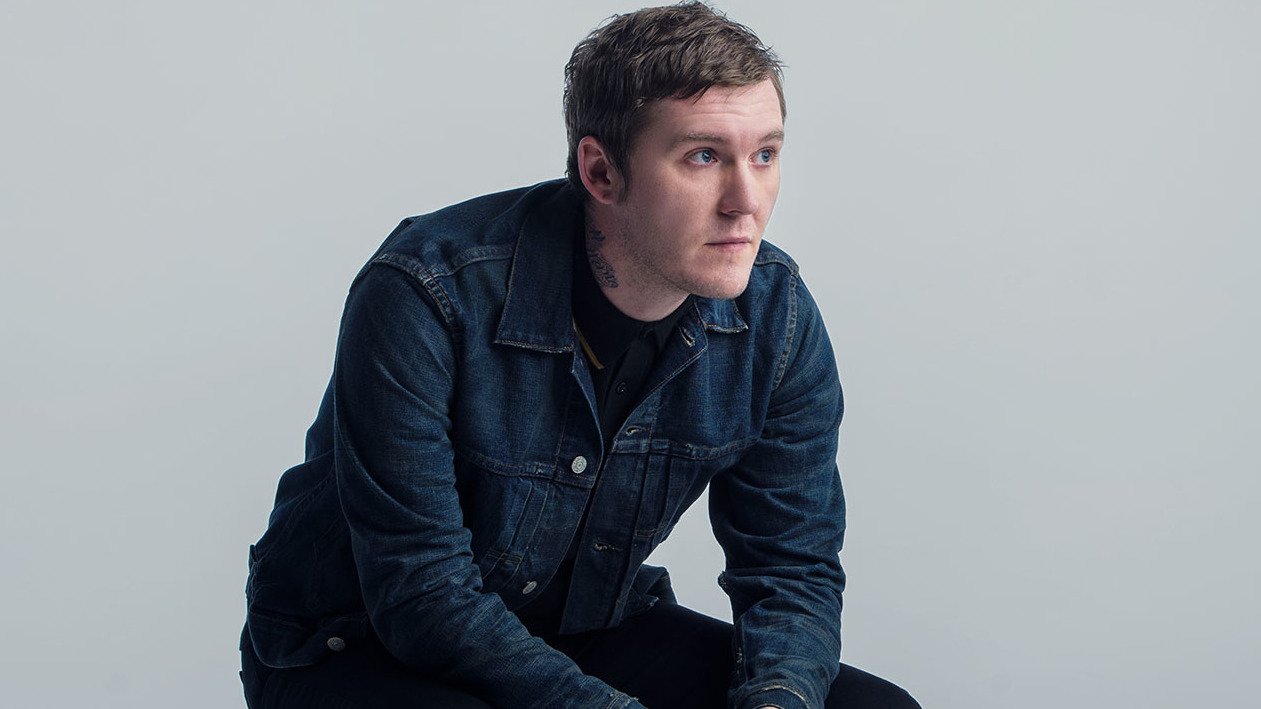 Brian Fallon