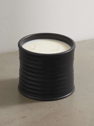 Roasted Hazelnut Medium Scented Candle, 610g