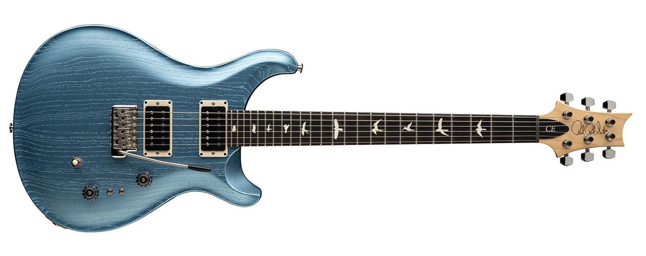 PRS CE 24-08 Swamp Ash Limited Edition