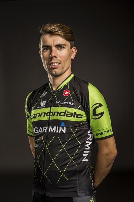 Andre Cardoso (Cannondale-Garmin)