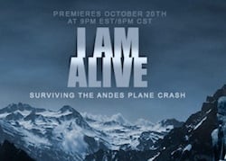 i am alive: surviving the andes plane crash