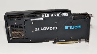 Gigabyte GeForce RTX 3090 Eagle