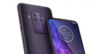 Motorola One Zoom