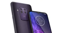 Motorola One Zoom