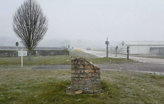 blizzard