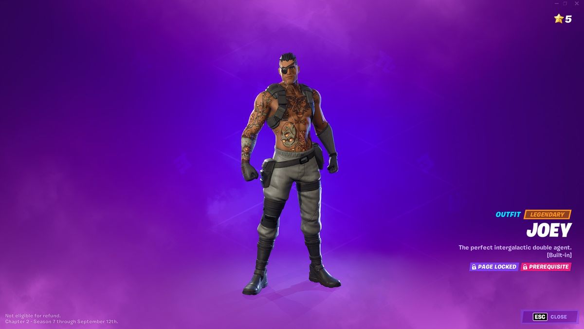 fortnite battle pass season 7