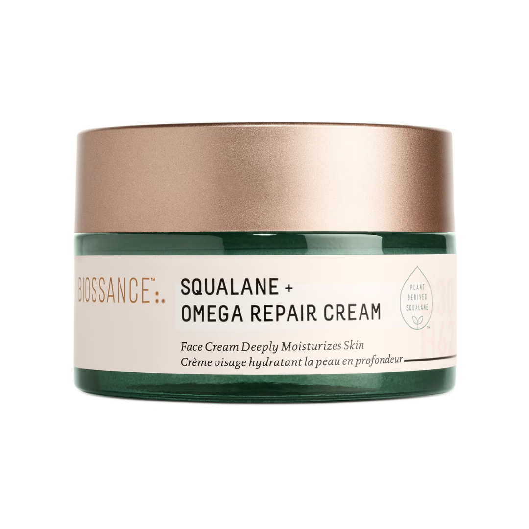 Biossance Squalane + Omega Repair Cream