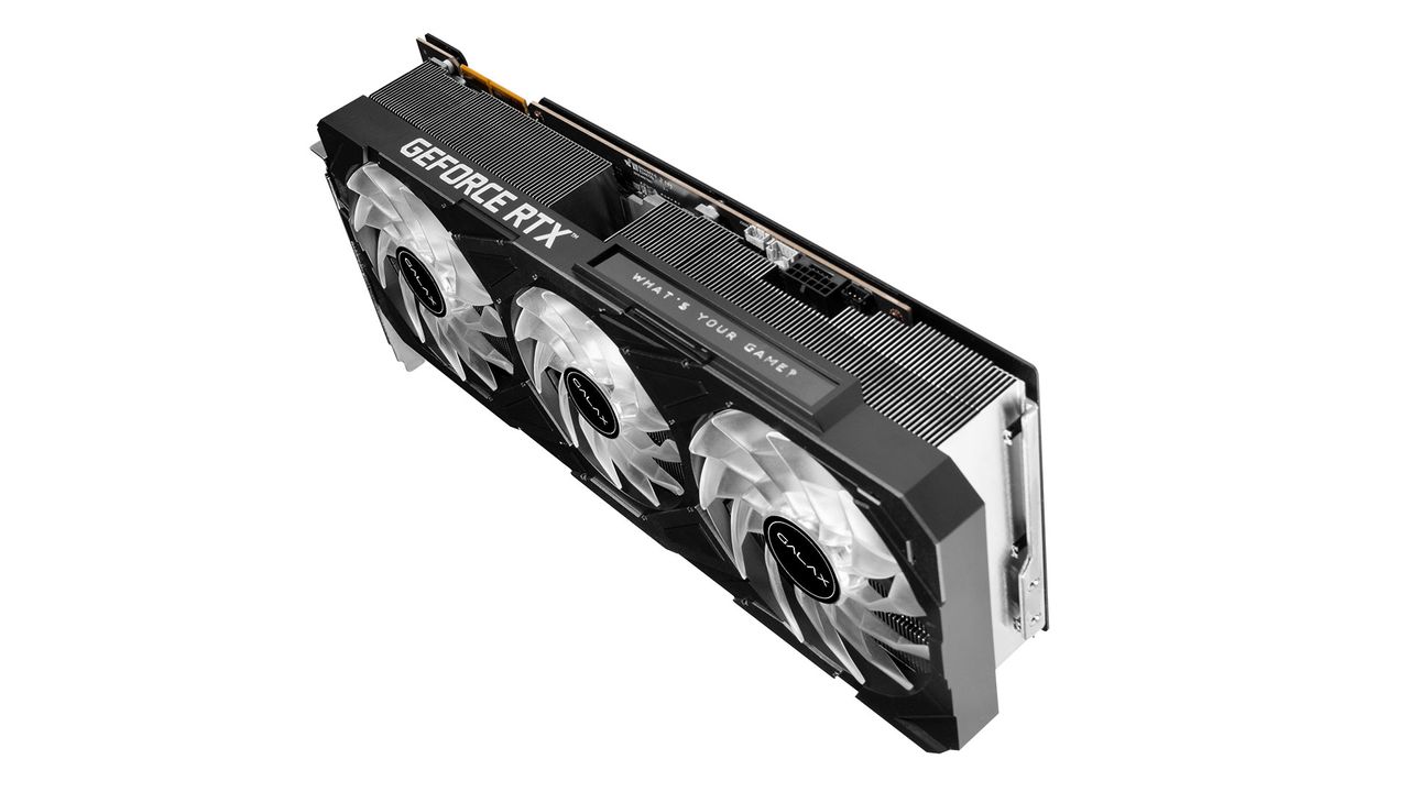 GeForce RTX 3090 Ti AIC partner cards