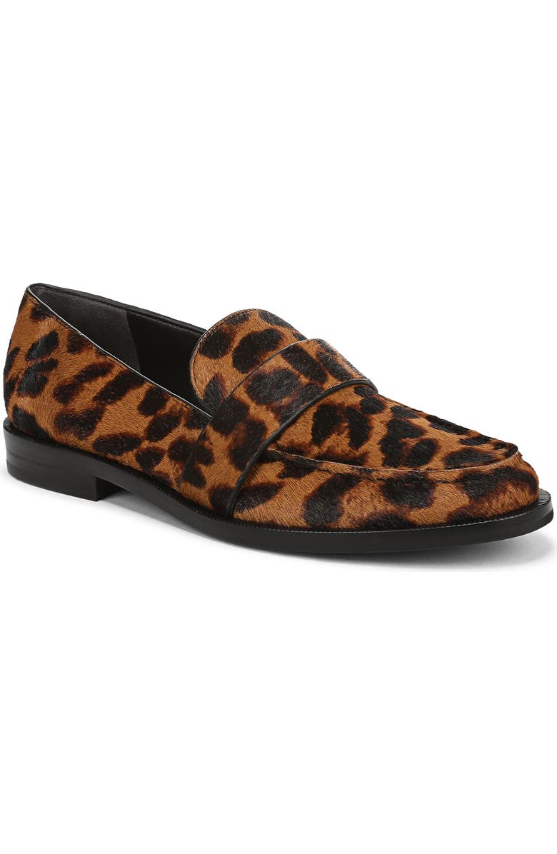 Lola Too Genuine Calf Hair Loafer