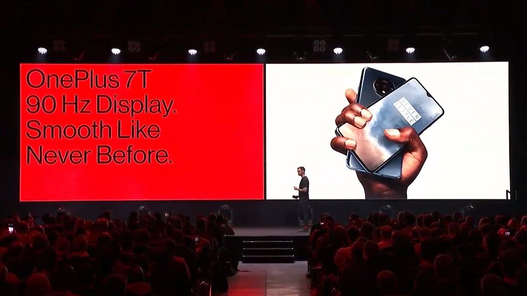 إطلاق OnePlus 8 Pro مدونة مباشرة: تابع مع الكشف عن الهاتف الكبير اليوم 76