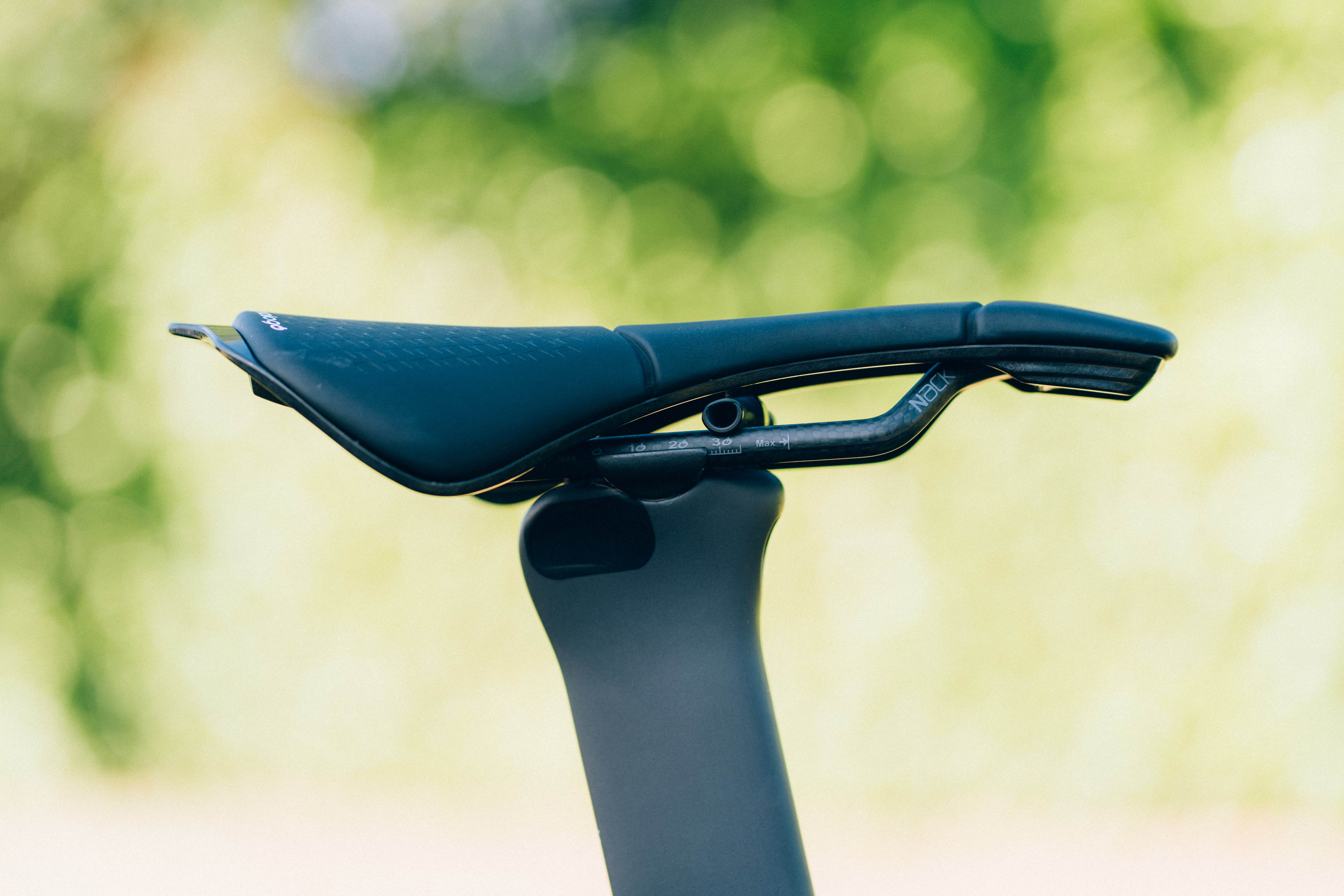 Jonas Vingegaard's bike