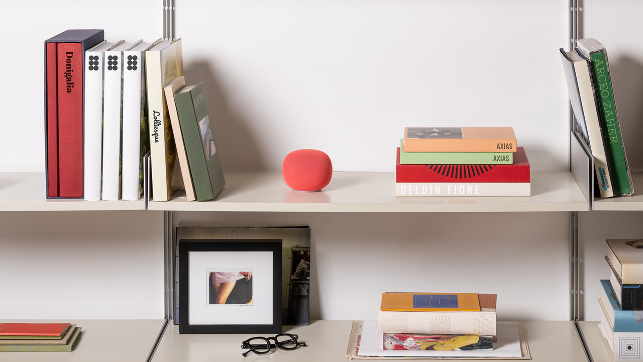 Google Home Speaker (2026)